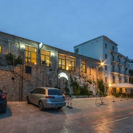 B&B Al Molo 페스키치 외부 사진