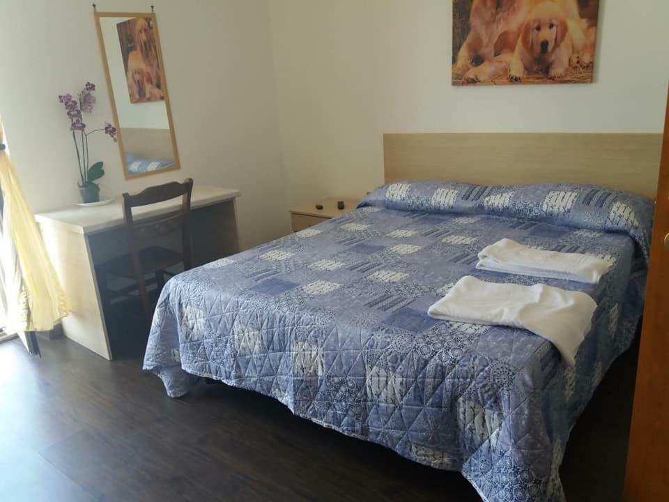 B&B Al Molo 페스키치 외부 사진