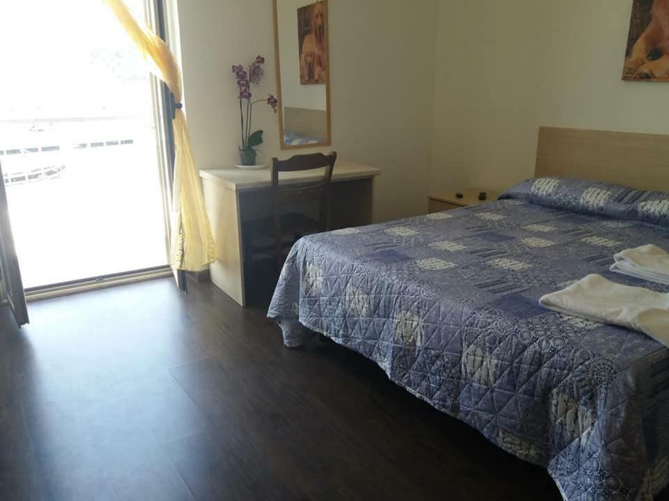 B&B Al Molo 페스키치 외부 사진