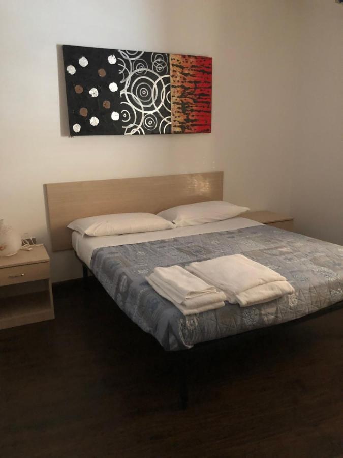 B&B Al Molo 페스키치 외부 사진