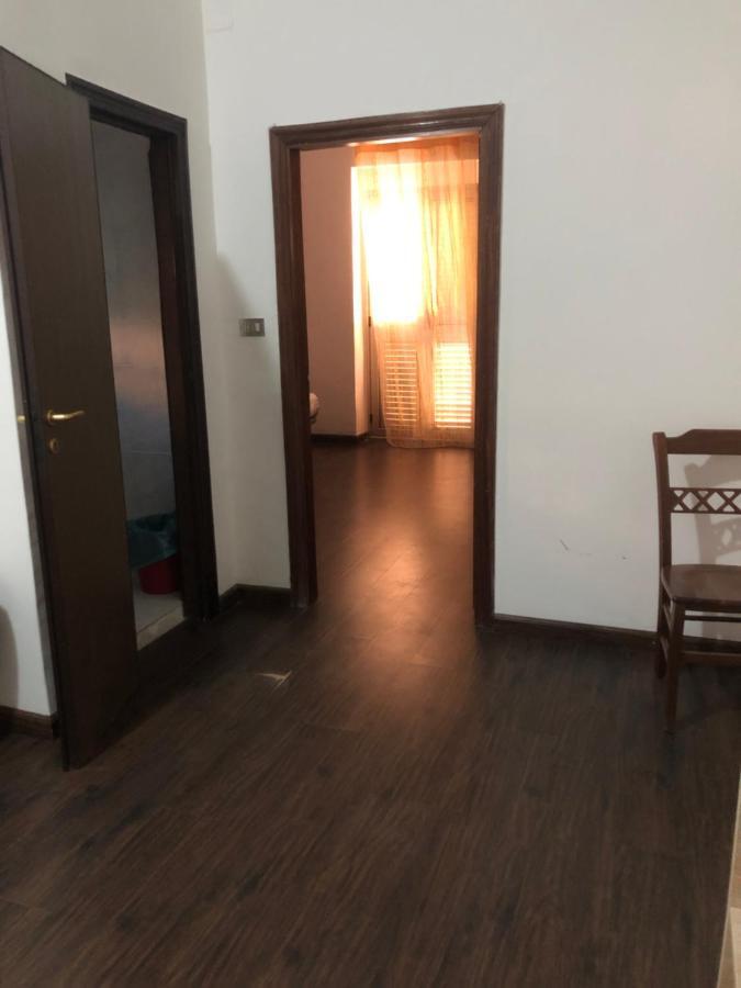 B&B Al Molo 페스키치 외부 사진